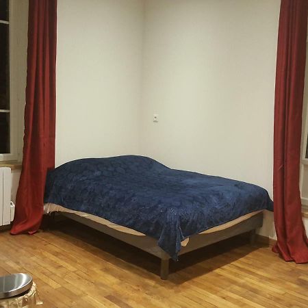 Galion - Berigny Apartment Dieppe Bagian luar foto